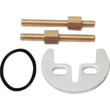 Luord-Store Batarya Montaj Ay Takımı Çiftli