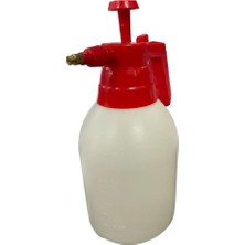 Luord-Store Black Horse 2 Litre Pompası