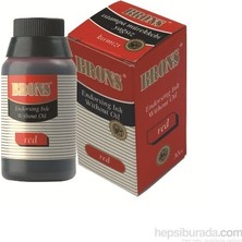 Brons Br-315 Istampa Mürekkebi Mavi