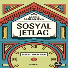 Luord-Store Sosyal Jetlag
