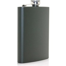 Luord-Store Paslanmaz Çelik 8 Oz Tekli Matara ALK48