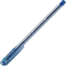 Pensan Tükenmez Kalem My Pen 1 MM Mavi 2210 25'li Paket