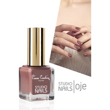 Pierre Cardin Studio Nails Oje -060 11.5 ml Ultra Parlak Bitiş ve Yüksek Pigmentli Renk