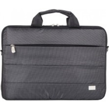 PLM CanyonCase 15.6" Siyah Notebook Çantası