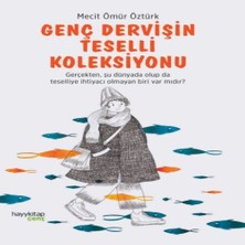 Luord-Store Genç Dervişin Teselli Koleksiyonu