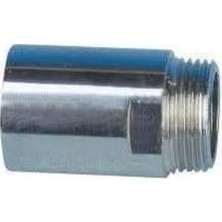 Luord-Store Deliksiz Krom Bataya Uzatma 3/4