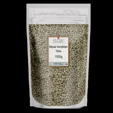 Beyaz Karabiber Tane 1Kg