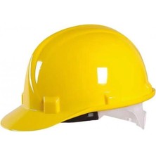 Luord-Store Baret Sarı Ce Belgeli Ts 2479 Standart