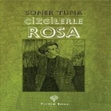 Luord-Store Çizgilerle Rosa Luxemburg