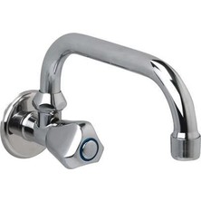 Luord-Store Itimat Alfa 213 Tek Su Girişli Duvardan Batarya