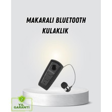 Luord-Store Profesyonel Bluetooth Kulaklık – Hızlı Şarj, Çift Cihaz Desteği, Uzun Süreli Kullanım