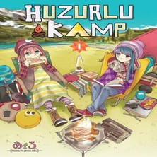 Luord-Store Huzurlu Kamp - 1