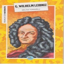 Uravas Store Insanlık Için Matematik G. Wilhelm Leibniz