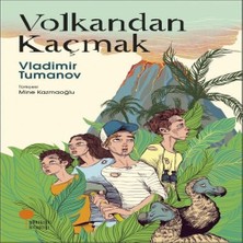 Luord-Store Volkandan Kaçmak
