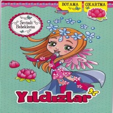 Luord-Store Sevimli Bebeklerim - Yıldızlar