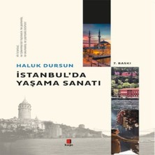 Luord-Store Istanbul'da Yaşama Sanatı