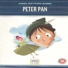 Uravas Store Peter Pan / 100 Temel Eser