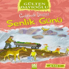 Luord-Store Gelincik Dizisi - Şenlik Günü