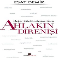 Luord-Store Değer Çözülmelerine Karşı - Ahlakın Direnişi