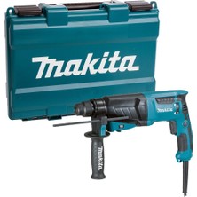Makita HR2630 800W 2,9J Kırıcı Delici