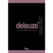 Luord-Store Deleuze