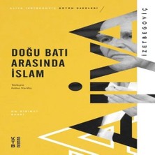 Uravas Store Doğu Batı Arasında Islam