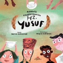 Luord-Store Adaletli Peygamberim Hz. Yusuf