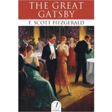 Luord-Store The Great Gatsby