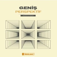 Uravas Store Geniş Perspektif