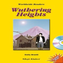 Luord-Store Wuthering Heights - Level 6 (Cd'li)