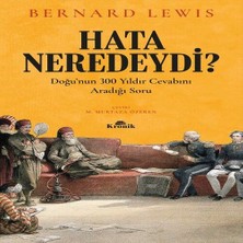 Luord-Store Hata Neredeydi? - Doğu’nun 300 Yıldır Cevabını Aradığı Soru