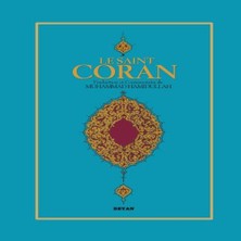 Luord-Store Le Saint Coran (Fransızca Kur'an-I Kerim Meali)
