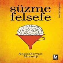 Luord-Store Süzme Felsefe