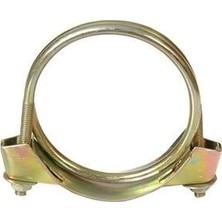 Luord-Store 1 1/4 Ayarlı Tel Kelepçe