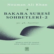 Uravas Store Bakara Suresi Sohbetleri 2