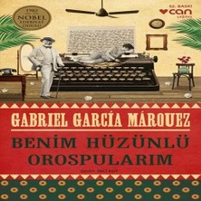 Uravas Store Benim Hüzünlü Orospularım