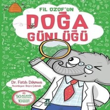 Uravas Store Fil Ozof'un Doğa Günlüğü