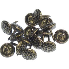 Luord-Store Kabara Raptiye Çivi Oksit Benekli 10 Adet