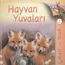Luord-Store Çevir Bak Hayvan Yuvaları