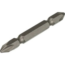 Çift Taraflı Bits Uç Ph2-Pz2 - 65 mm - (20 )