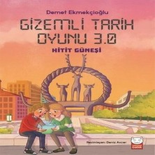 Luord-Store Tarih Oyunu 3.0 Hitit Güneşi