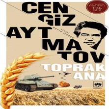 Luord-Store Toprak Ana