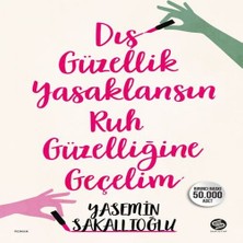 Luord-Store Dış Güzellik Yasaklansın Ruh Güzelliğine Geçelim