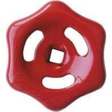 Luord-Store Vana Volanı 1/2 Inch Vanalar Için