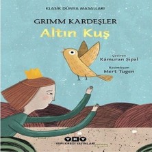 Luord-Store Altın Kuş