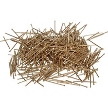 Luord-Store Sarı Tel Çivi Başsız 1 kg