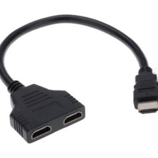 ZR158 Hdmı 2 Li Çoğaltıcı