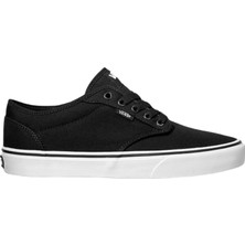 Vans Atwood Erkek Siyah Günlük Ayakkabı