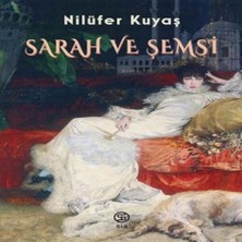 Luord-Store Sarah Şemsi