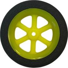 Haoye 36MM Sünger Rc Uçak Tekerleği (2mm)